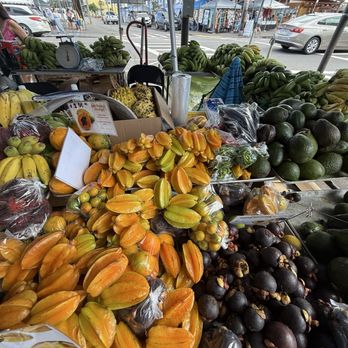 Hilo Farmer's Market - Farmers Market Near Me - Hilo, Hawaii Hilo Farmer's Market - Farmers Market Near Me - Hilo, Hawaii
