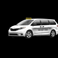 Fairport Penfield Taxi - Fairport Penfield taxi operated by Binici Taxi call: 585-967-1965