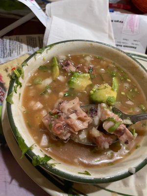 Mi Pueblo Express by null