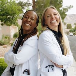 White Coat Wellness