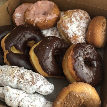 Obco Donuts - Dozen - Donuts Near Me - Toms River Twp, New Jersey