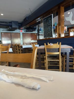 Fenwick Crab House by null