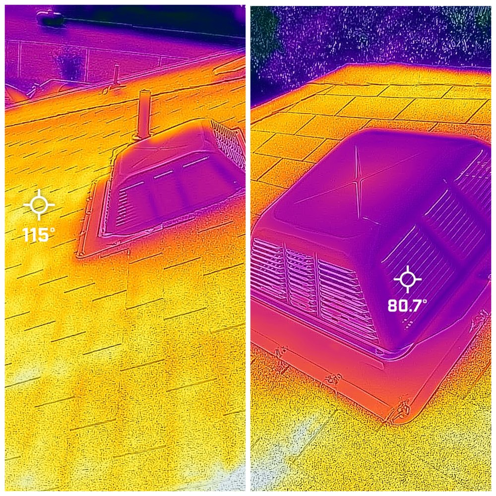 Slide of TexUs Vent Pros