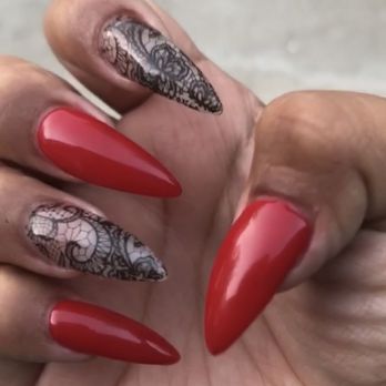 Nail Works - Nail Salons Near Me - Oxnard, California