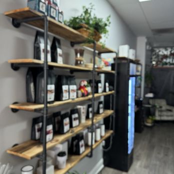 Sierra Coffee Group - Coffee Roasteries Near Me - Lyndhurst, New Jersey