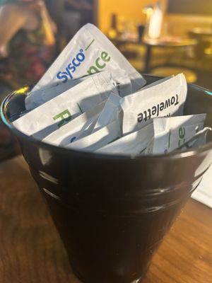 Bourbon & Burger by null