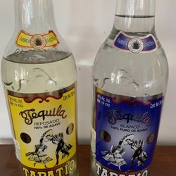 La Cava del Patrón - Tequila Tapatio