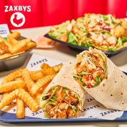 Zaxbys