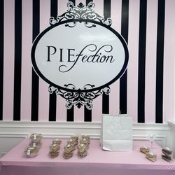 PIEfection - Single slices