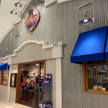 Bubba Gump Shrimp - Seafood Near Me - Bloomington, Minnesota Bubba Gump Shrimp - Seafood Near Me - Bloomington, Minnesota