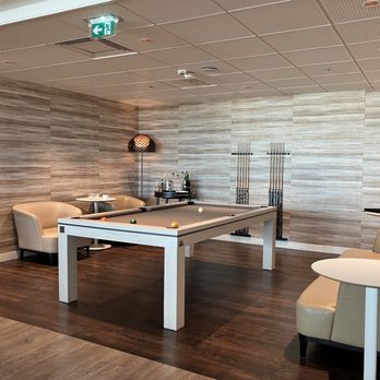 The Infinity Lounge - Airport Lounges Near Me - Nice, 06