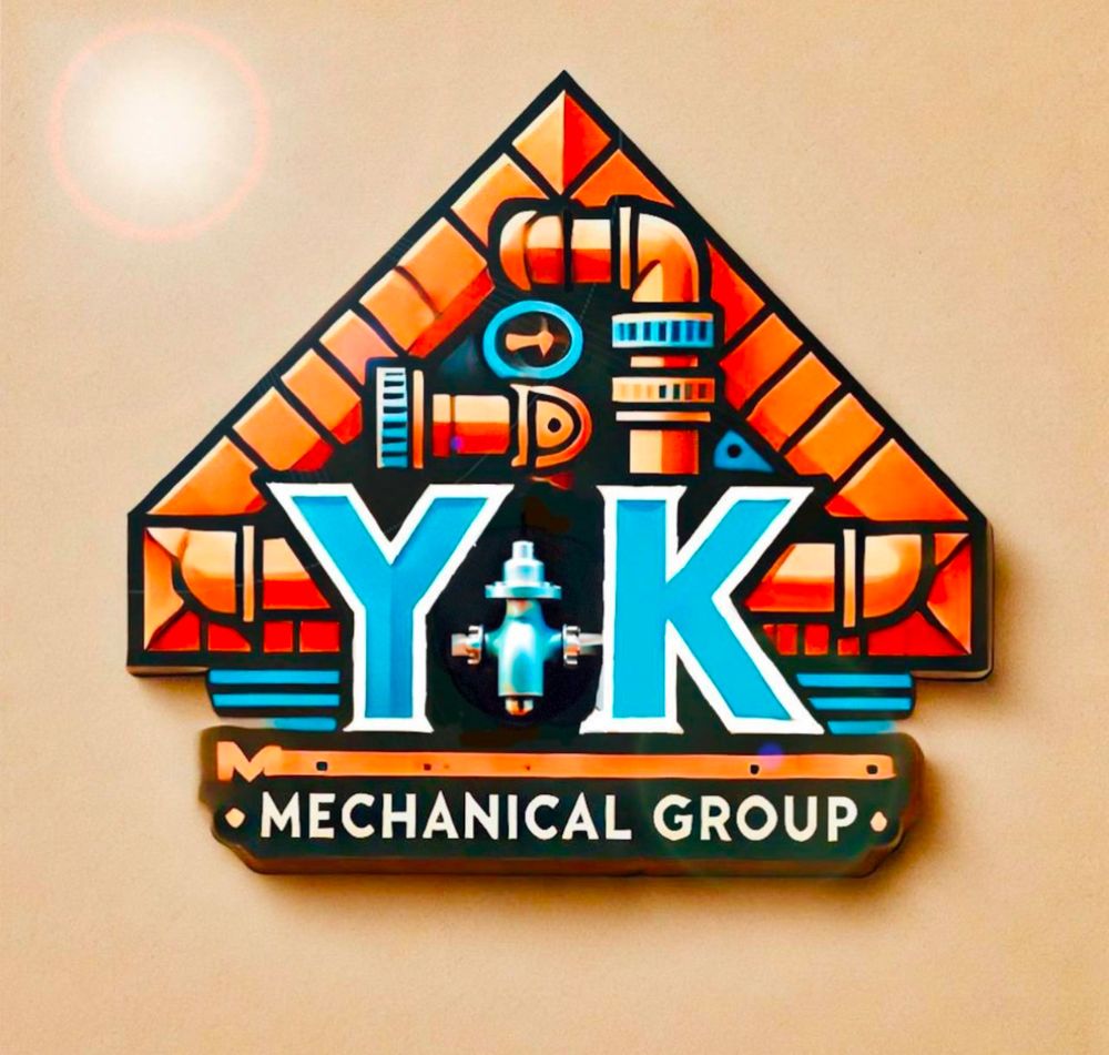 Slide of YK Mechanical Group