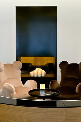 Hôtel Marignan Champs-Élysées by null