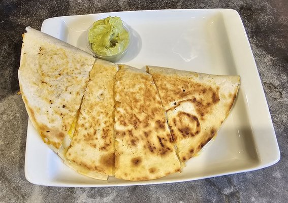 Mija Cantina by null