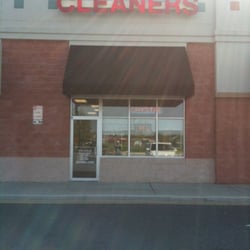 Salsbury Crystal Cleaners