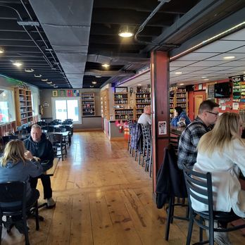 White Flame Brewing Co - Inside - Breweries Near Me - Hudsonville, Michigan White Flame Brewing Co - Inside - Breweries Near Me - Hudsonville, Michigan