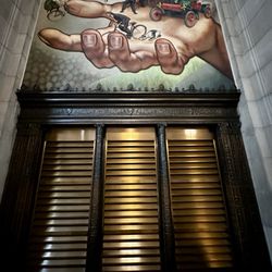 Detroit Public Library