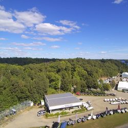 Gordon Bay Marine