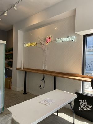 Tea & Others by null