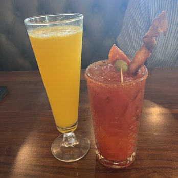 360 Brunch House - Mimosa and Bloody Mary - Breakfast & Brunch Near Me - Mansfield, Texas 360 Brunch House - Mimosa and Bloody Mary - Breakfast & Brunch Near Me - Mansfield, Texas