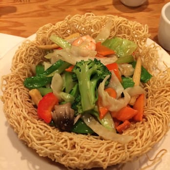 Viet-Thai - Crispy noodles - Vietnamese Near Me - Lowell, Massachusetts Viet-Thai - Crispy noodles - Vietnamese Near Me - Lowell, Massachusetts