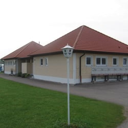 Campingplatz Zum Fischer Michl - Sanitärgebäude