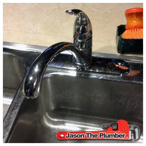 Slide of Jason the Plumber