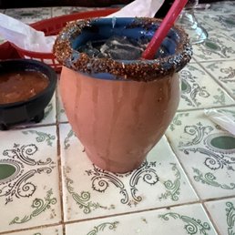 Cantarito Cantarito