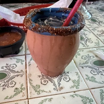Fiesta En Guadalajara - Cantarito - Mexican Near Me - Houston, Texas Fiesta En Guadalajara - Cantarito - Mexican Near Me - Houston, Texas