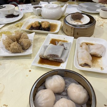 Golden Seafood Restaurant - food - Seafood Near Me - Vancouver, British Columbia