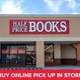 Photo of Half Price Books