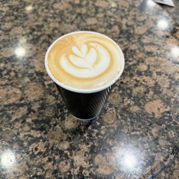 The Mugs - Latte Pumpkin Spice Foam Coffee - Coffee & Tea Near Me - Irvine, California The Mugs - Latte Pumpkin Spice Foam Coffee - Coffee & Tea Near Me - Irvine, California