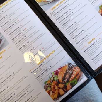 Ravine Cafe - Breakfast & Brunch Near Me - Vaughan, Ontario Ravine Cafe - Breakfast & Brunch Near Me - Vaughan, Ontario