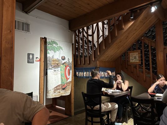 Shibui Japanese Restaurant by null
