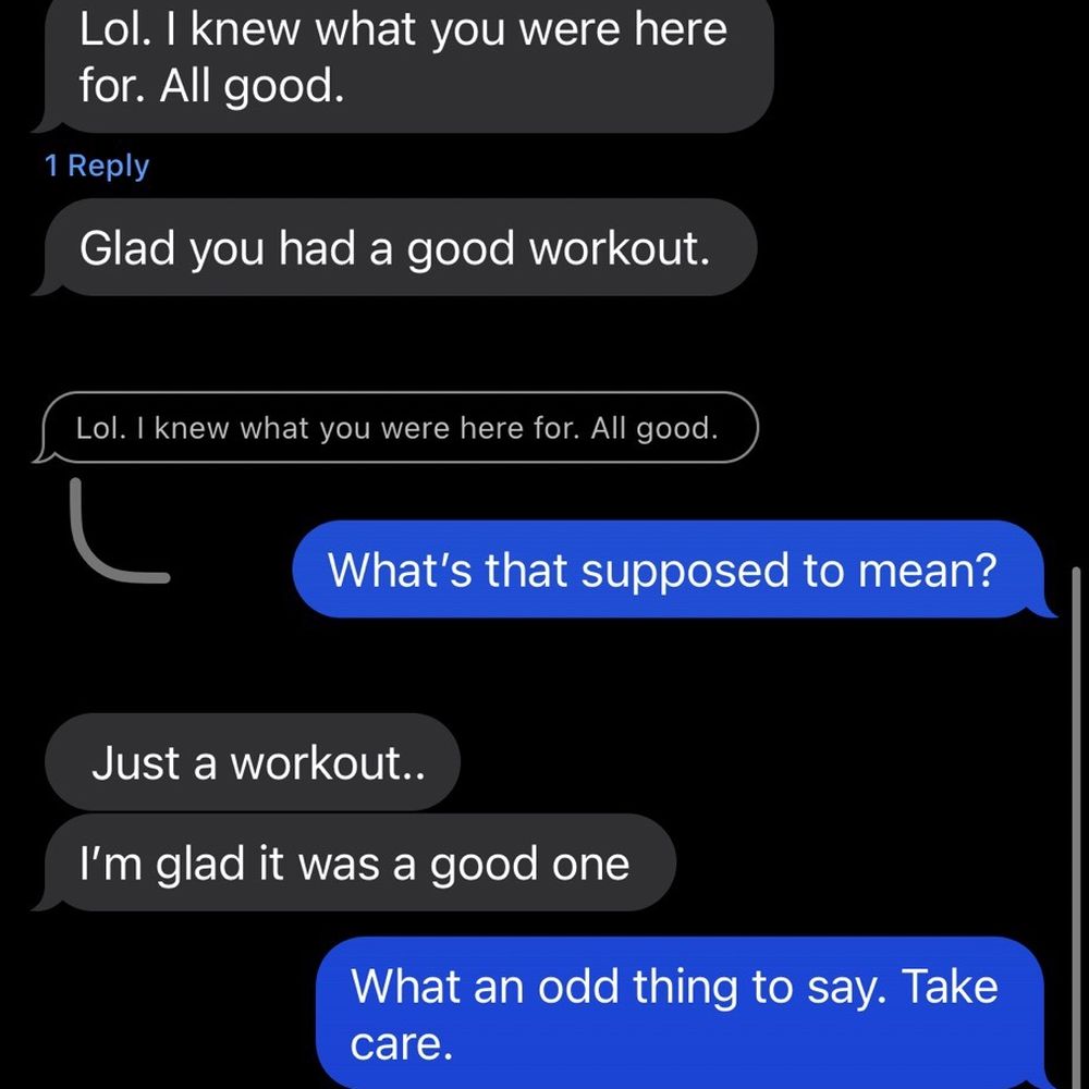 Equinox Darien - Gyms Near Me - Darien, Connecticut
