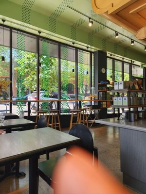 Smith Teamaker by null