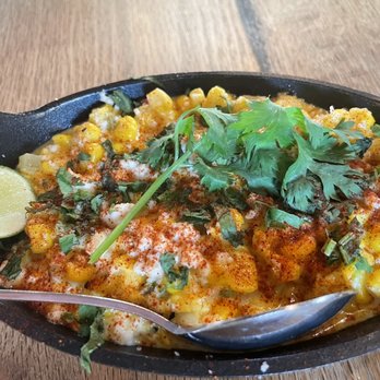 Goode Company Armadillo Palace - Elote - Music Venues Near Me - Houston, Texas