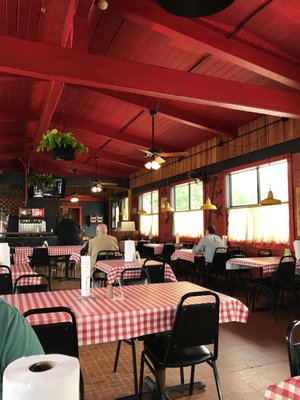 Podnuh's BBQ by null
