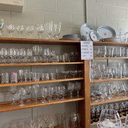 Cape Cod Hospital Thrift Store
