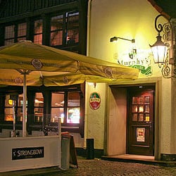 Murphy's Pub & Grill