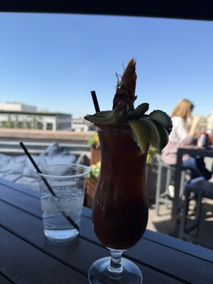 Sorry Charlie's Oyster Bar by null