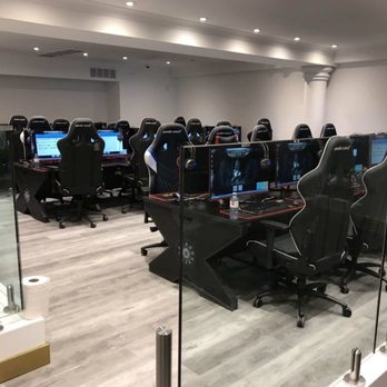 SuperTech - 开黑团战,来超级玩家! 一周七天营业,等你来玩! - Arcades Near Me - North York, Ontario SuperTech - 开黑团战,来超级玩家! 一周七天营业,等你来玩! - Arcades Near Me - North York, Ontario