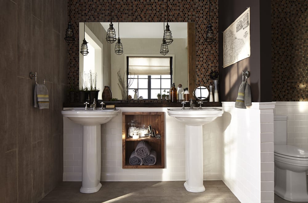 Slide of C&L Plumbing Supply