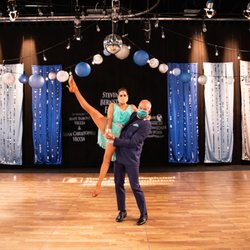 Fred Astaire Dance Studios