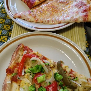That Pizza Place - Pizza Near Me - Levittown, New York