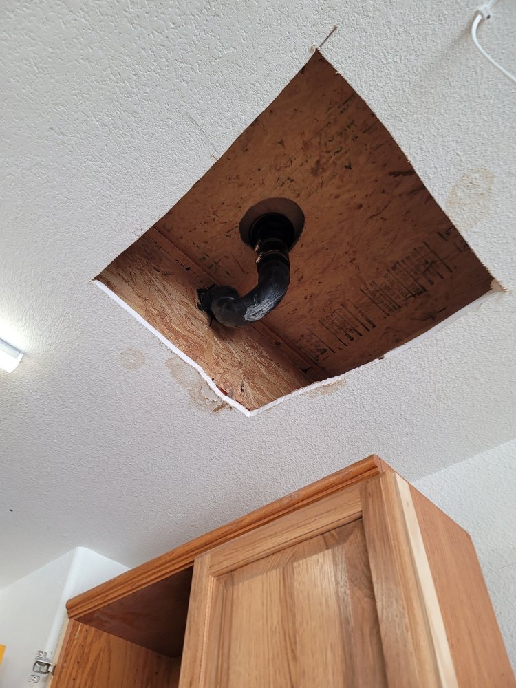 Slide of Professional Drain Unblockers & Svc