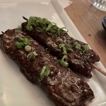 Taisho - Beef - Sushi Bars Near Me - Sherman Oaks, California