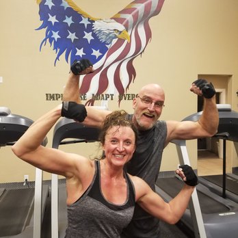Bootcamp With Jess - December 7, 2017 0500 Workout buddies after a good workout - Boot Camps Near Me - Midvale, Utah