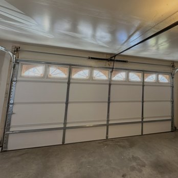 Ruby’s Garage Door - Garage door roller replacement - Garage Door Services Near Me - Charlottesville, Virginia Ruby’s Garage Door - Garage door roller replacement - Garage Door Services Near Me - Charlottesville, Virginia