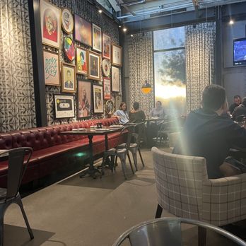 Culinary Dropout - New American Near Me - Tucson, Arizona
